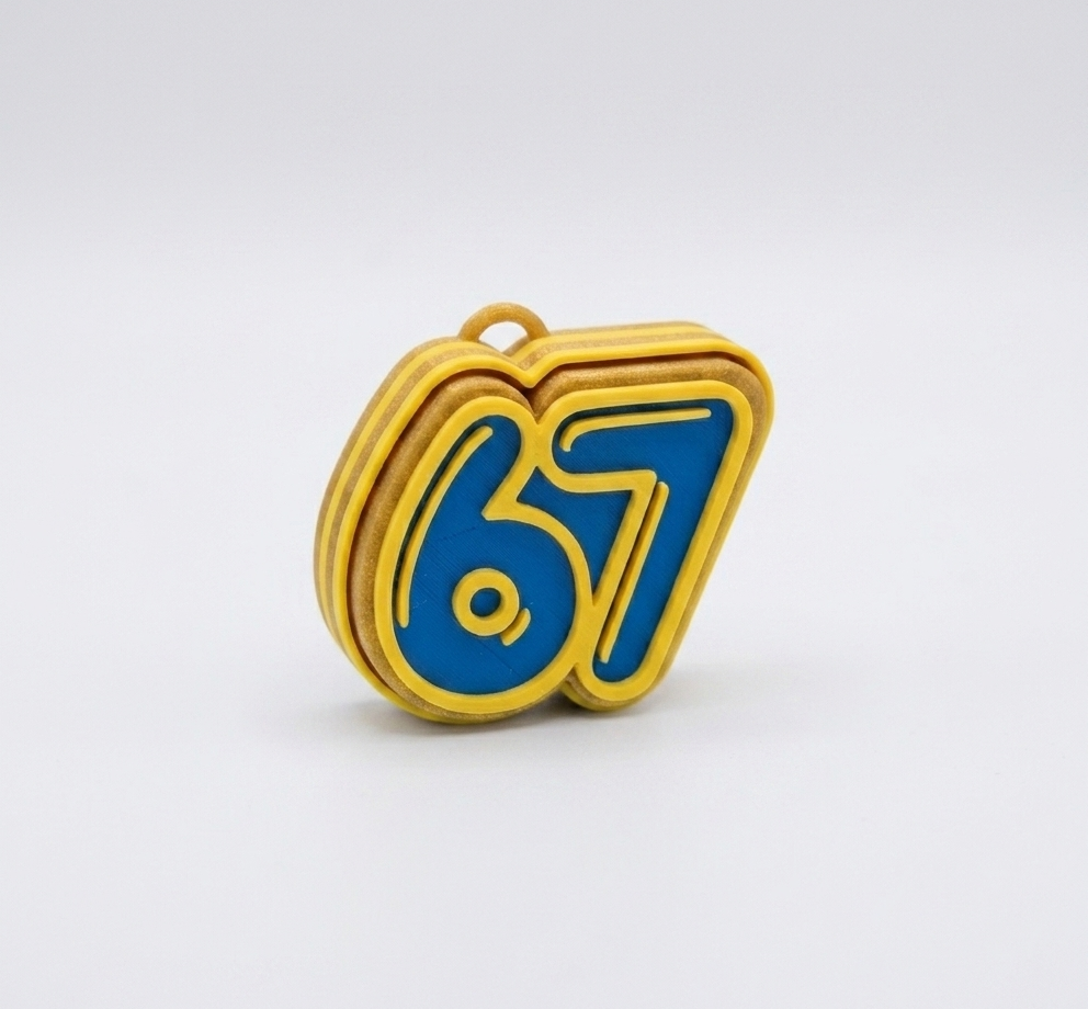 Klikerek 67