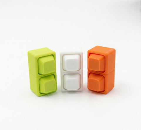 Klikerek Tetris "Duo"