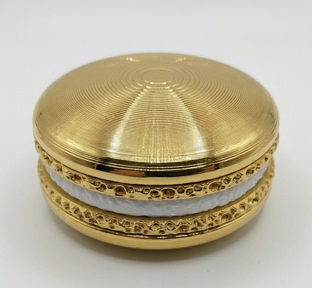 Klikerek Makaronik
