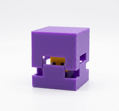 Klikerek Shulker