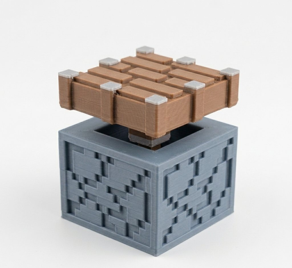 Klikerek Piston