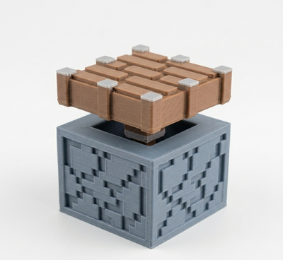 Klikerek Piston