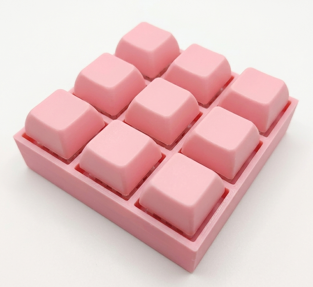 Klikerek Tetris "9"