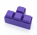 Klikerek Tetris "WSAD"