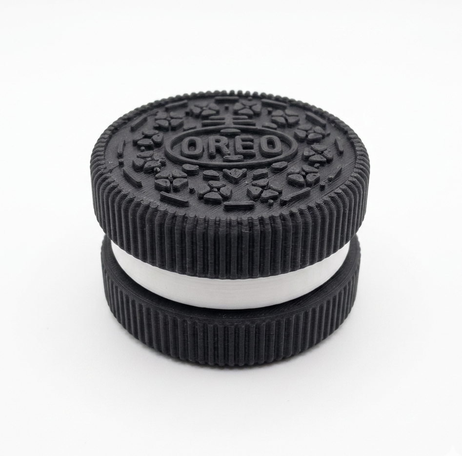 Klikerek Oreo