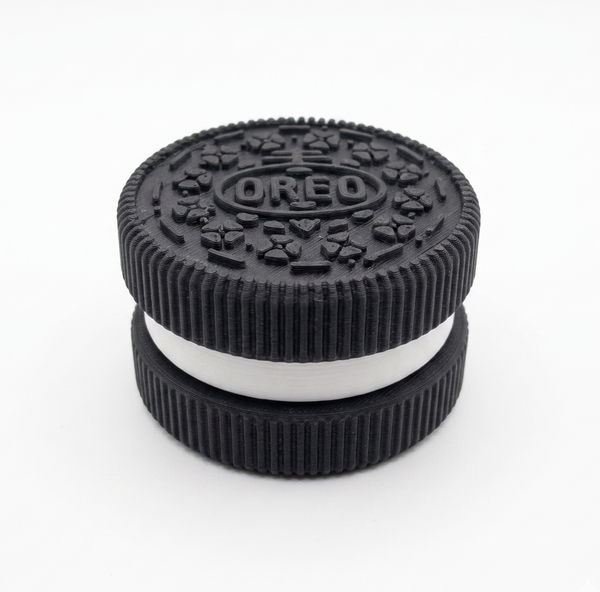 Klikerek Oreo
