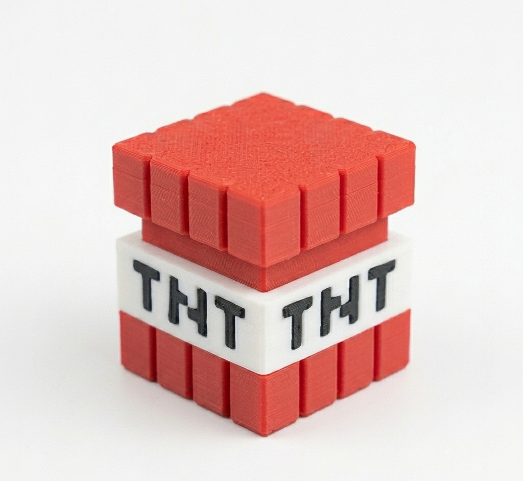 Klikerek TNT