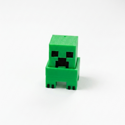 Klikerek Creeper