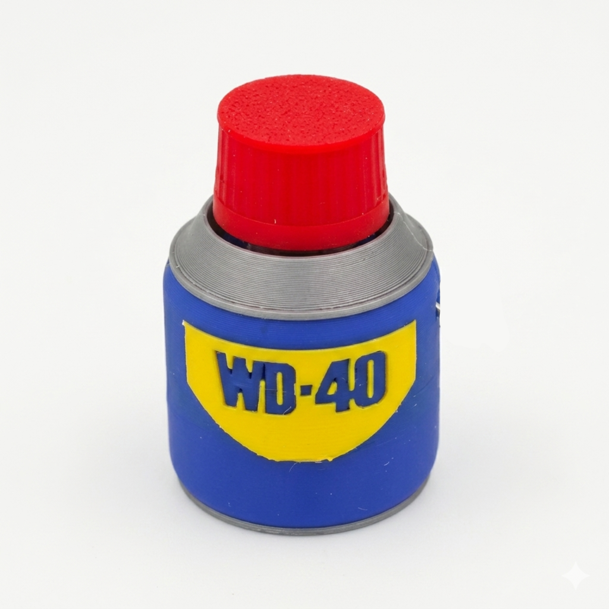 Klikerek WD-40